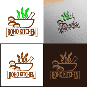 Logo Design by RPgraphics for this project | Design: #31057505