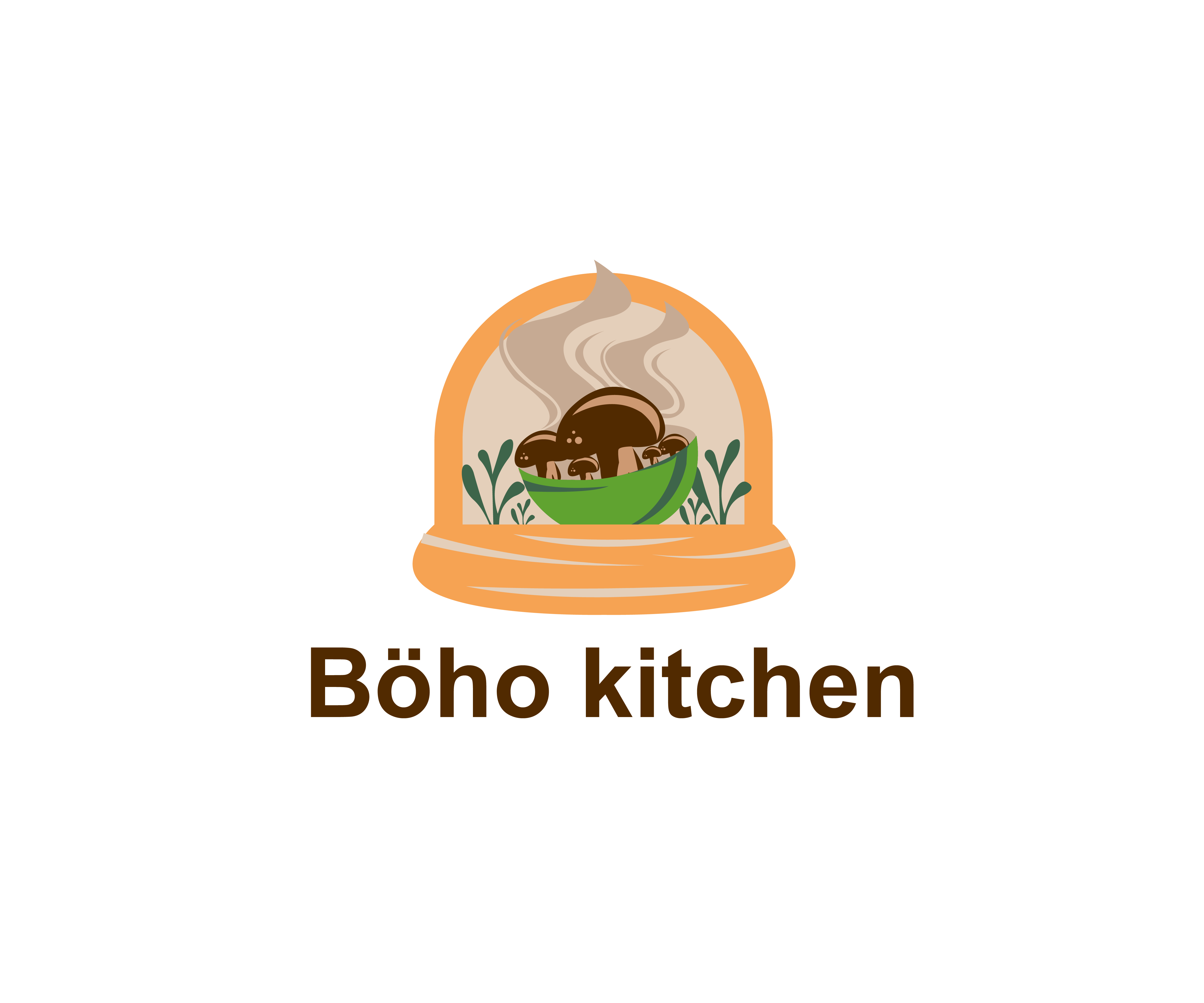 Logo Design by SHRA_BONTI for this project | Design #31052204
