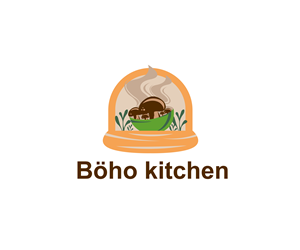 Logo Design by SHRA_BONTI