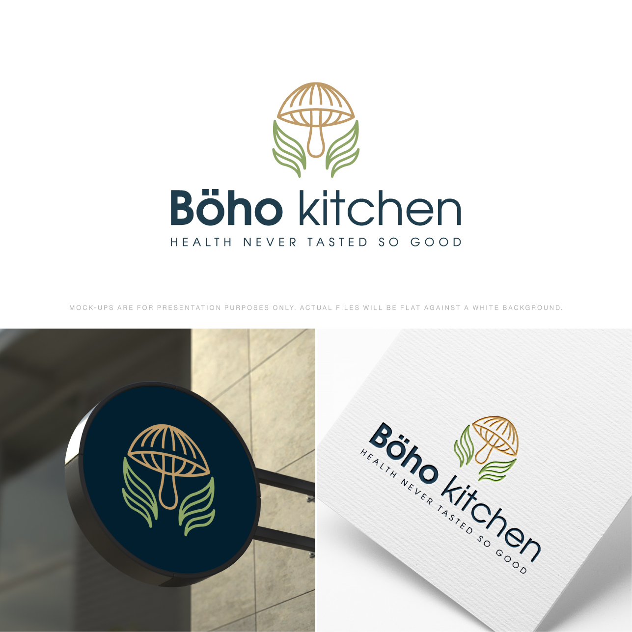 Design de Logo par The Lion Studios pour ce projet | Design #31050817