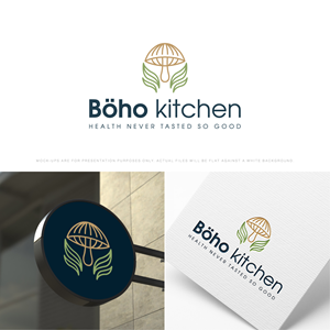 Logo Design by The Lion Studios for this project | Design: #31050817