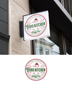 Logo Design by fly  design for this project | Design: #31052481