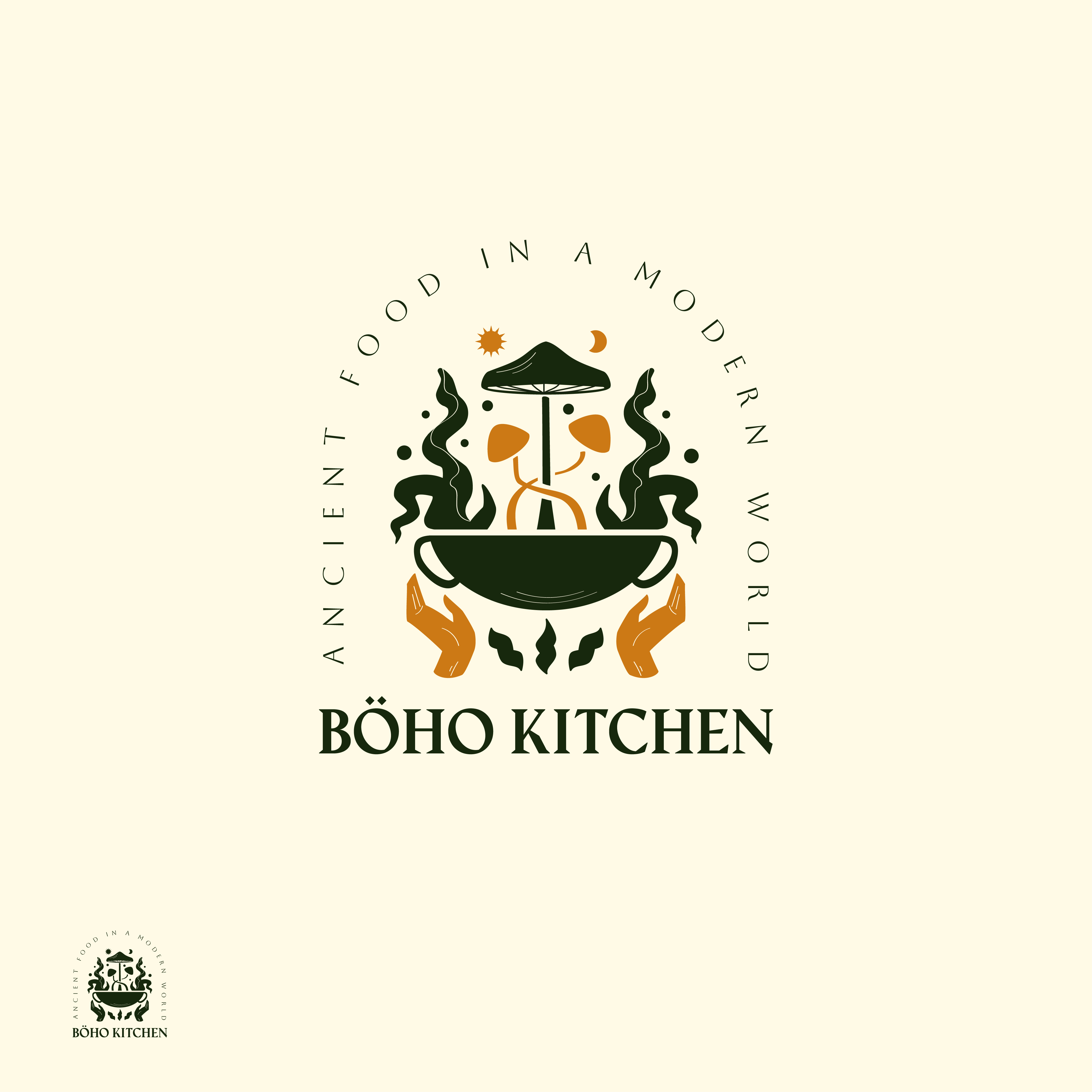 Logo Design by karika for this project | Design #31096993