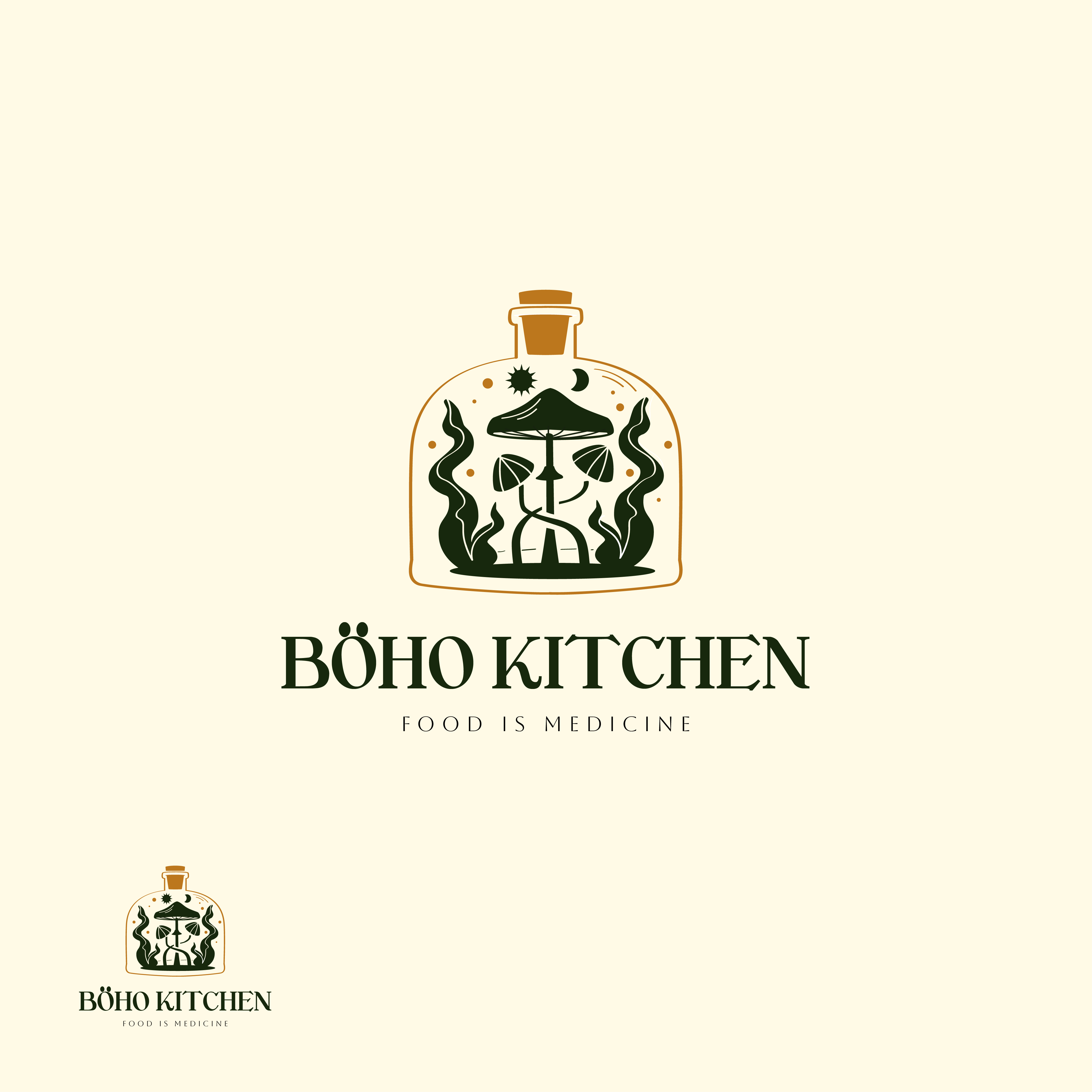 Logo Design by karika for this project | Design #31098544