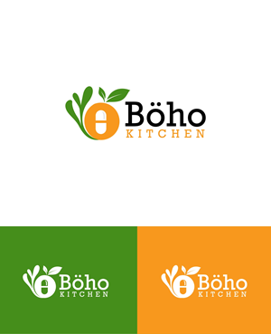 Logo Design by Eppeok for this project | Design: #31050718