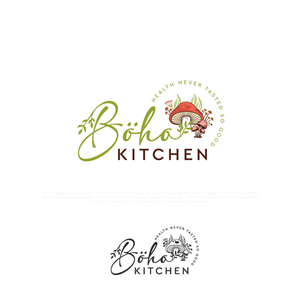 Logo Design by Amethystica for this project | Design: #31110057