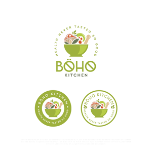 Logo Design by Amethystica for this project | Design: #31116803