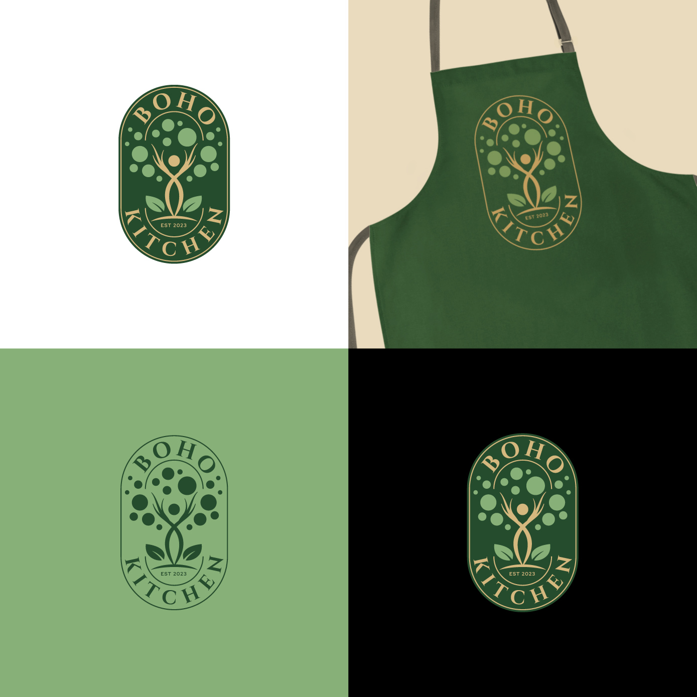 Logo Design by Radsky17 for this project | Design #31114607