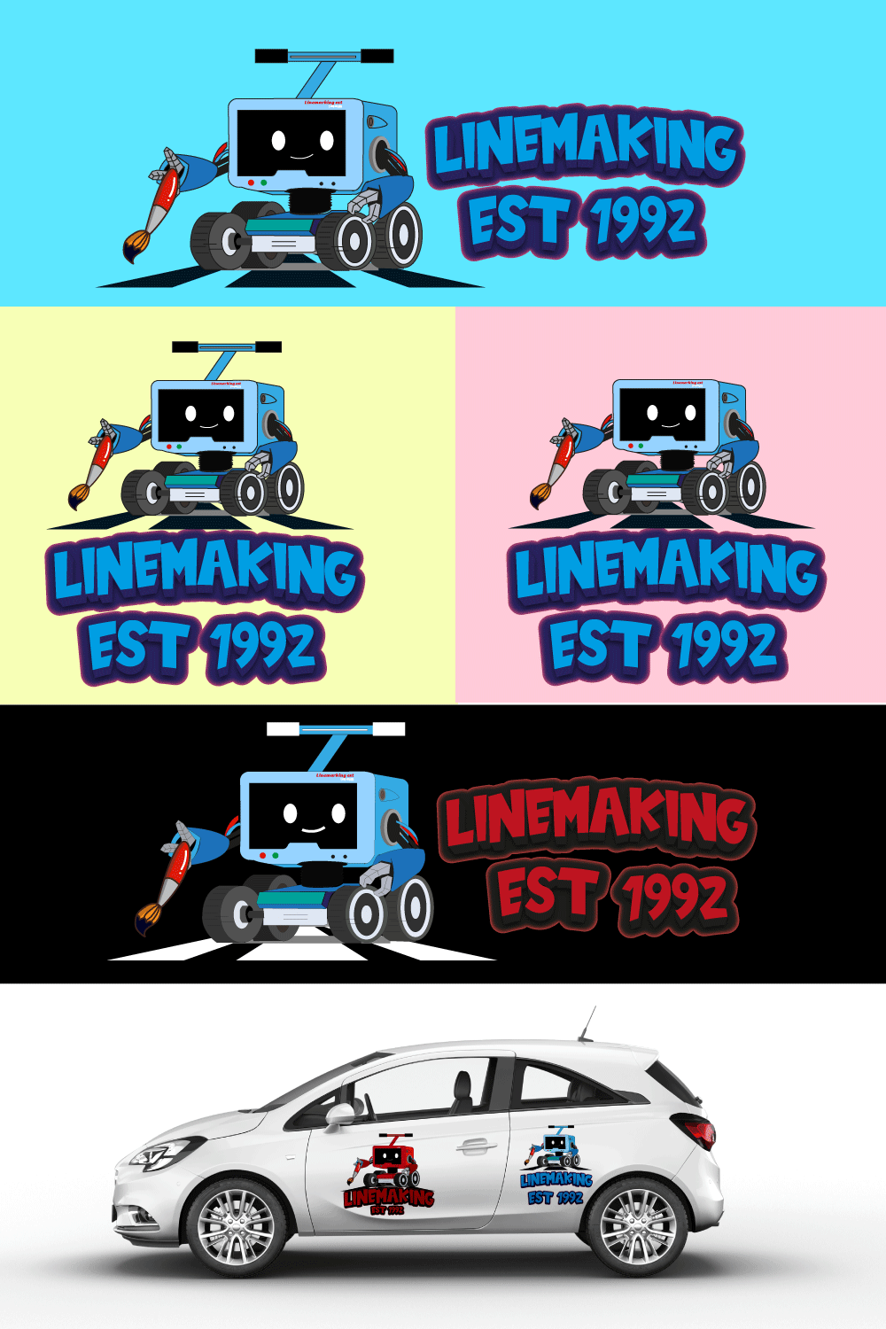 Logo Design by gogh_designs for this project | Design #31157146