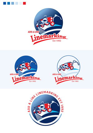 Diseño de Logo por Wonderful design para este proyecto | Diseño: #31155768