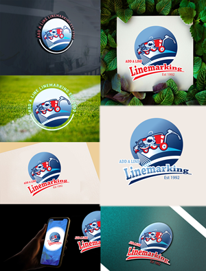 Diseño de Logo por Wonderful design para este proyecto | Diseño: #31155769