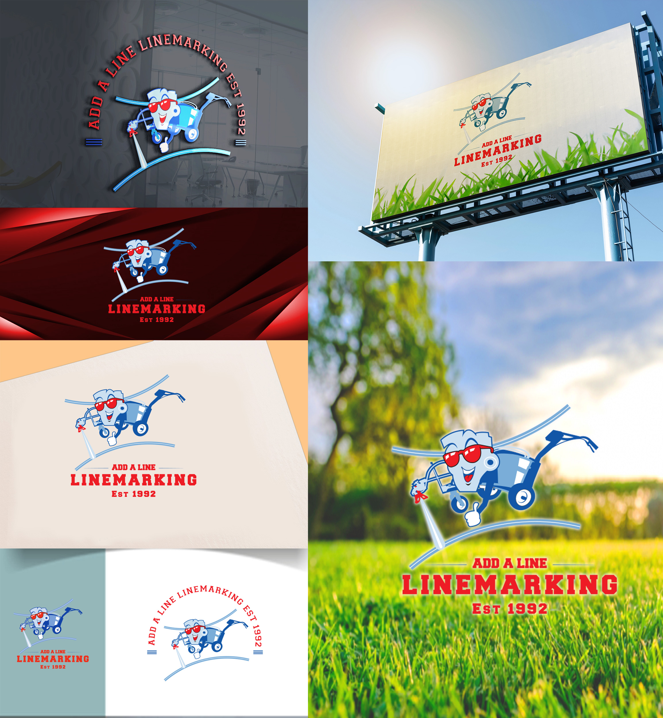 Logo Design by Wonderful design for this project | Design #31179480