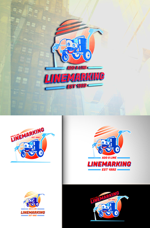 Diseño de Logo por Wonderful design para este proyecto | Diseño: #31183109