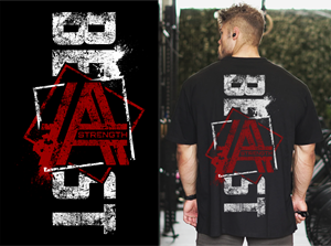 T-Shirt-Design von DoppelGanger Studio für dieses Projekt | Design: #31049565