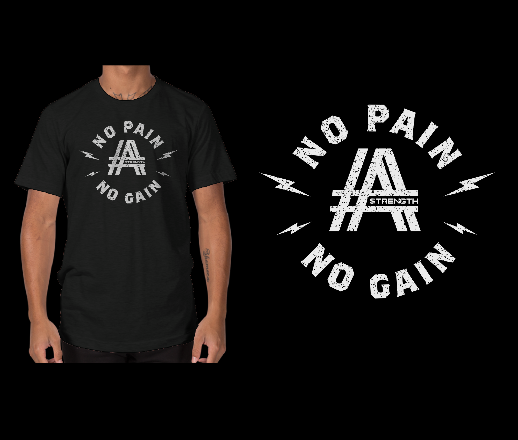 T-shirt Design by cithuwill for this project | Design #31051863