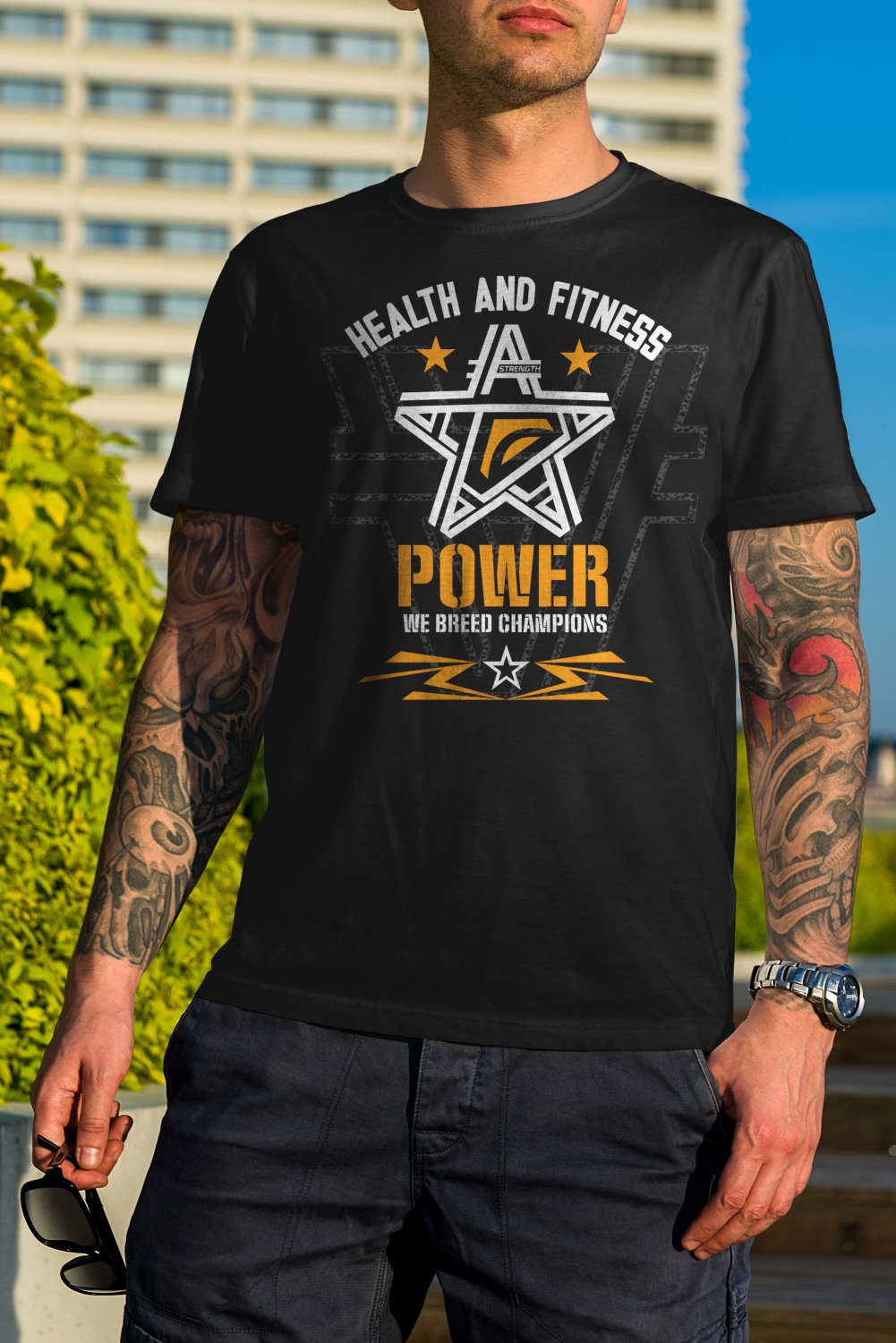 T-Shirt-Design von Kero für dieses Projekt | Design #31049578