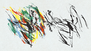 Graphic Design by re44 for Chamberlain Ballet | Design: #31142255