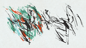 Grafik-Design von re44 für Chamberlain Ballet | Design: #31148948