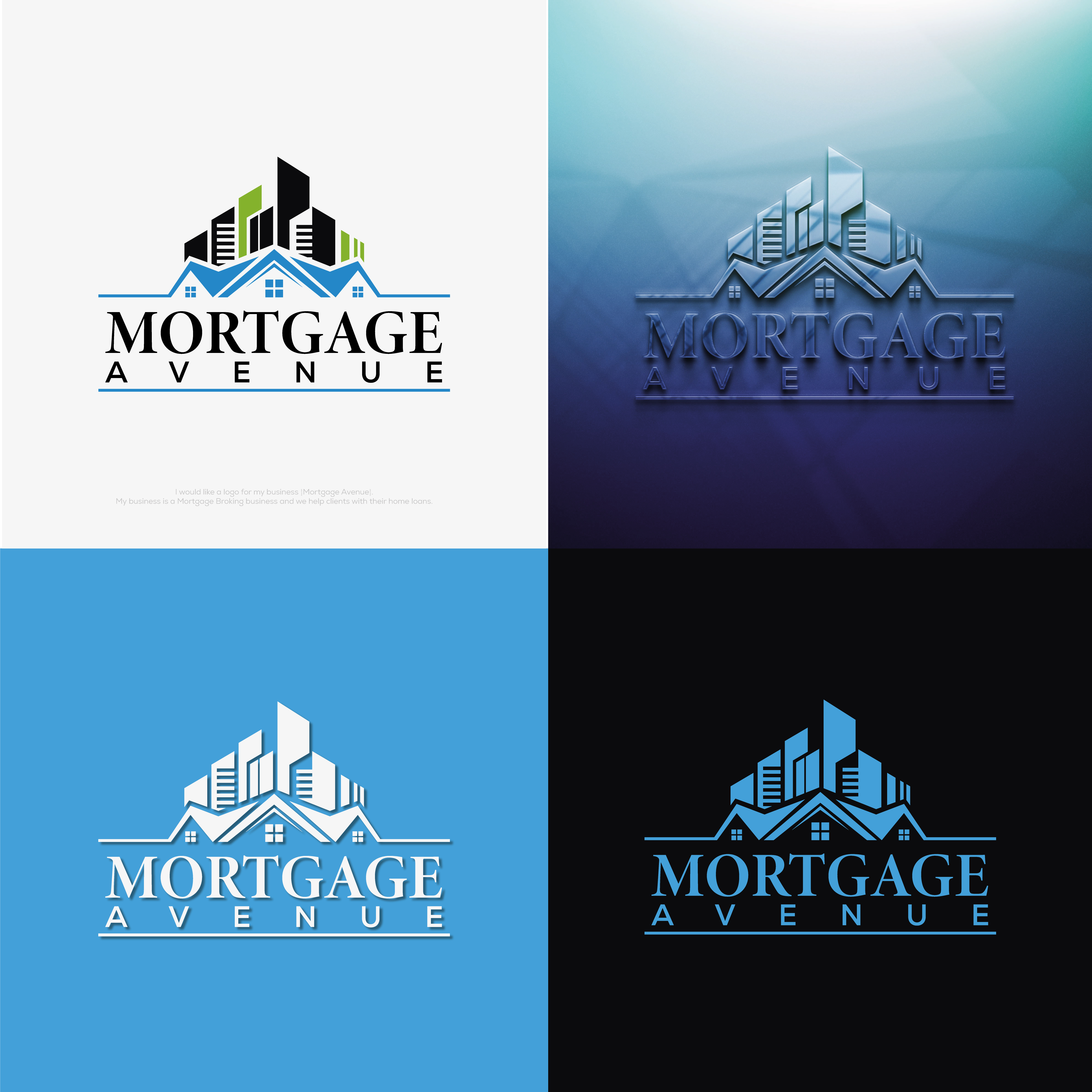 Logo Design by Eve.A for this project | Design #31059637