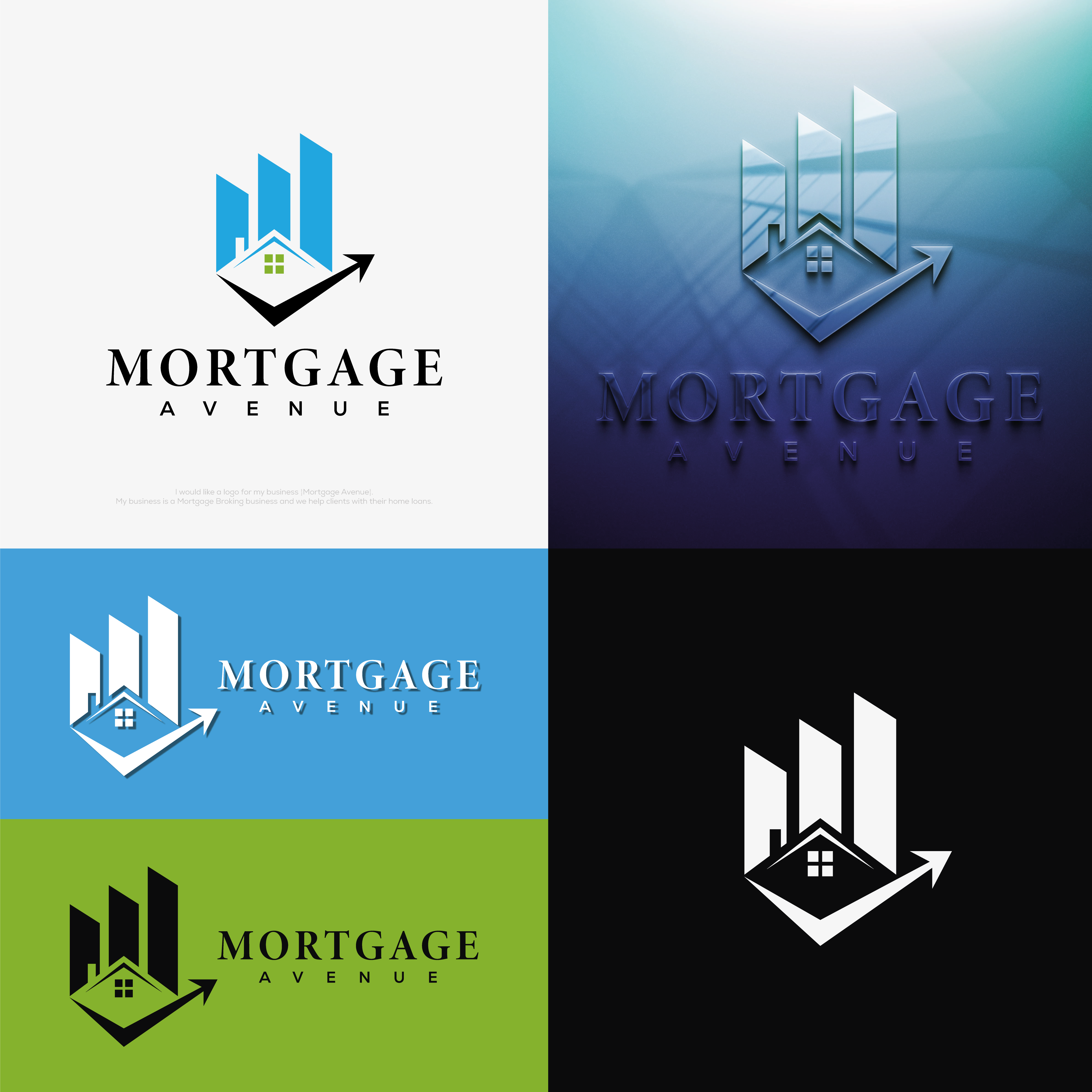 Logo Design by Eve.A for this project | Design #31061070