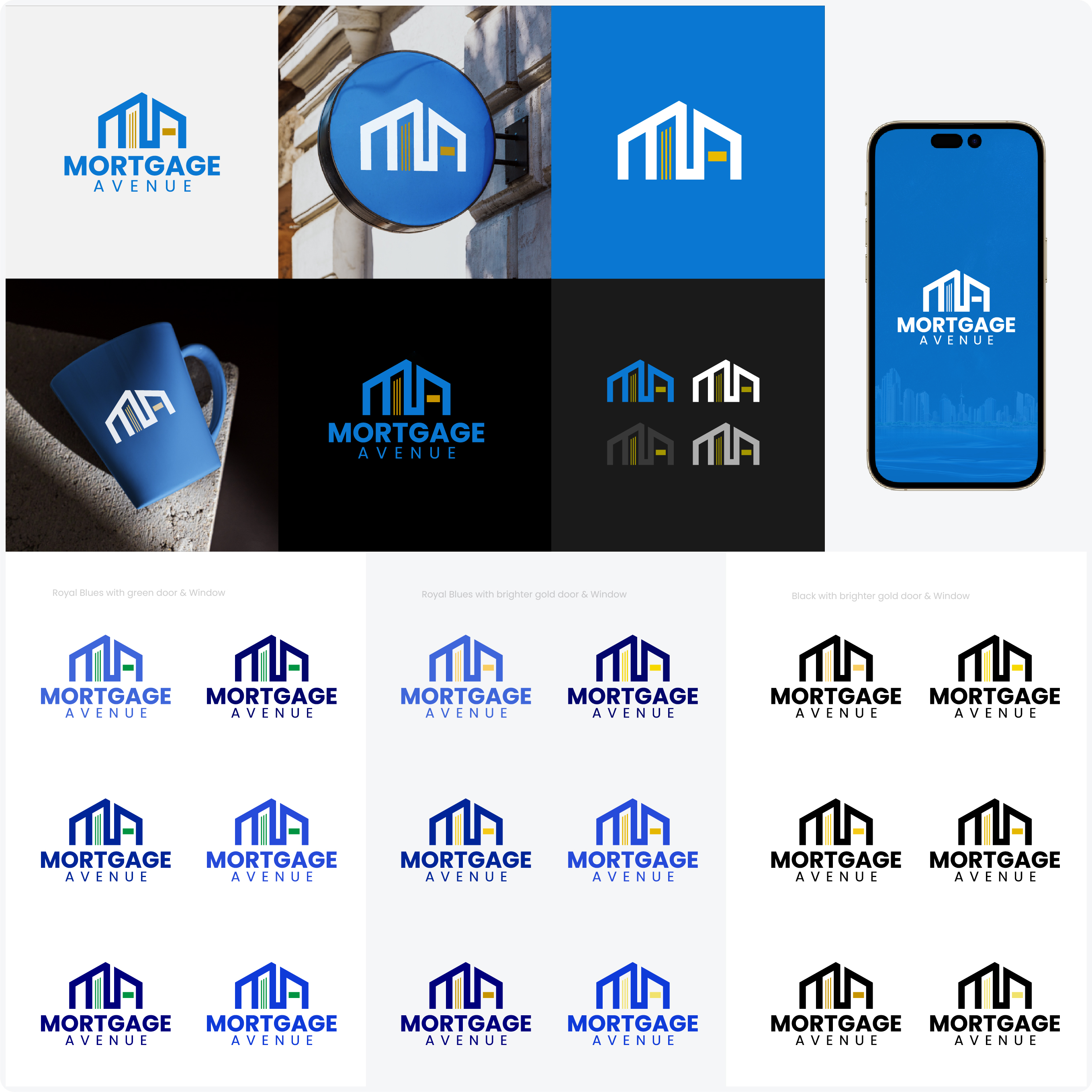 Logo Design by Folio360 for this project | Design #31070090