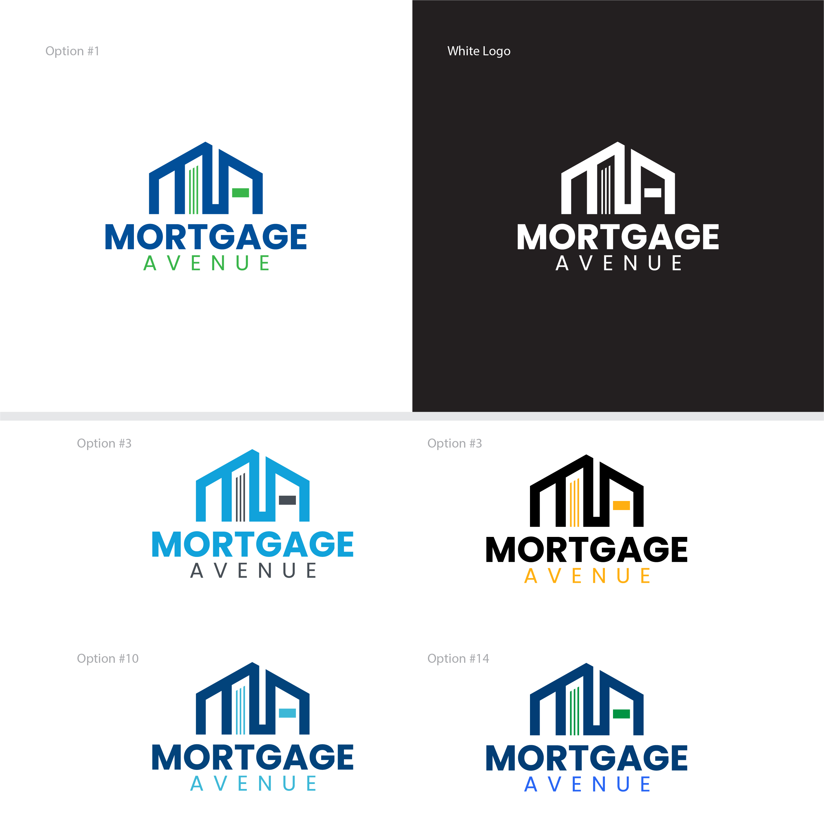 Logo Design by Folio360 for this project | Design #31085307