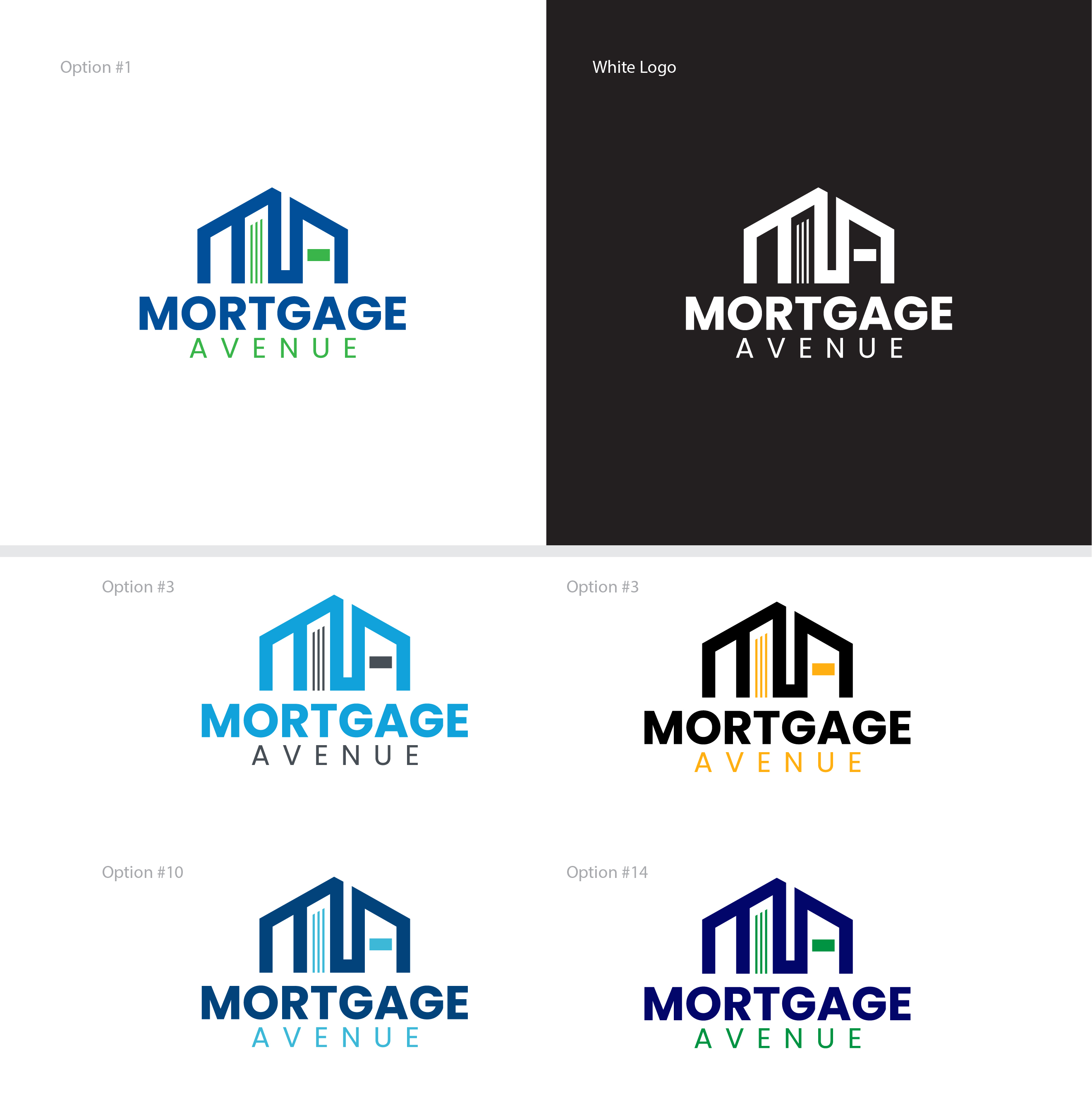 Logo Design by Folio360 for this project | Design #31085362