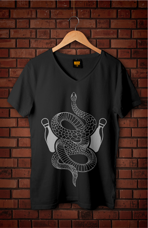 T-Shirt-Design von RKsharma für dieses Projekt | Design: #31068043