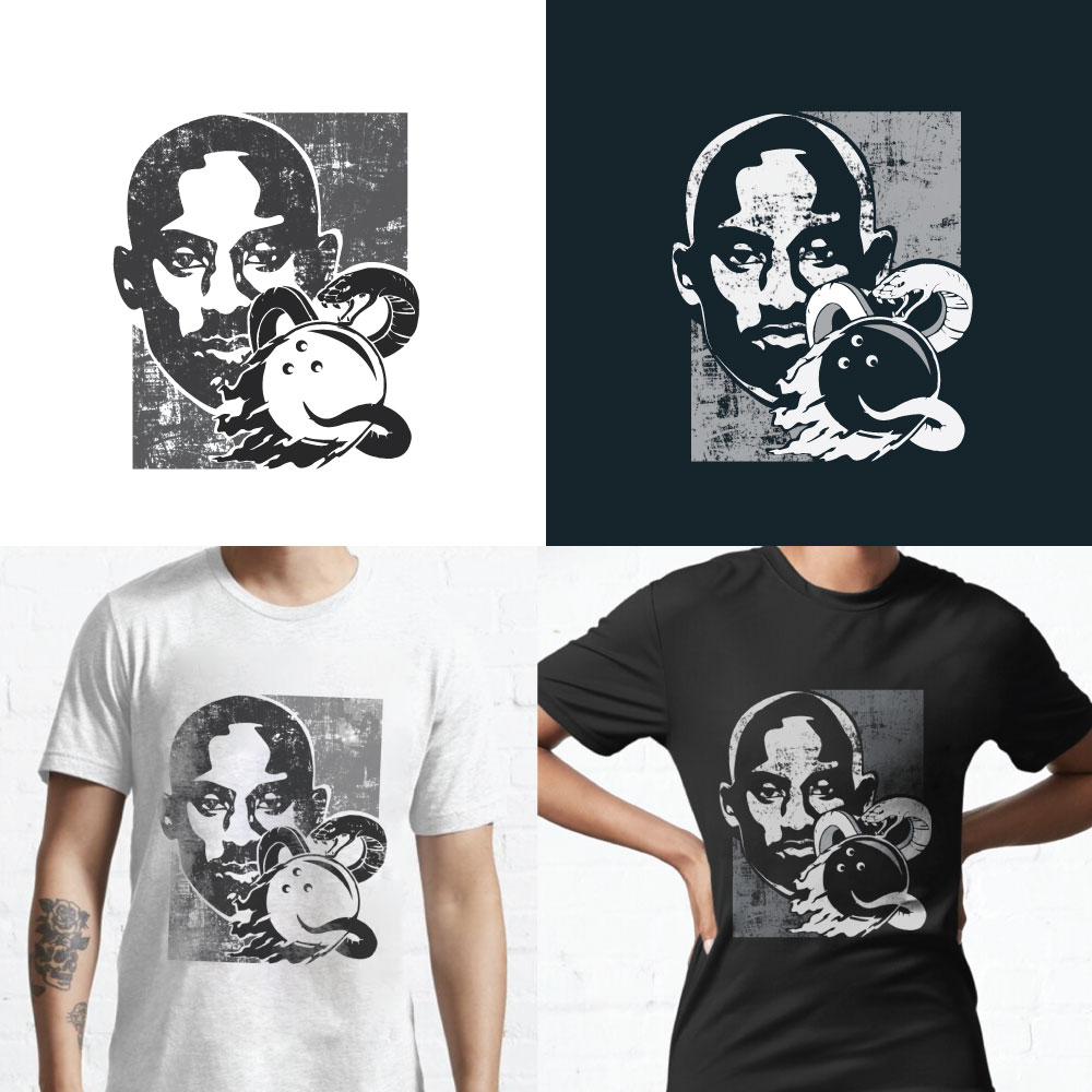 T-Shirt-Design von Design_Lenni für dieses Projekt | Design #31099928