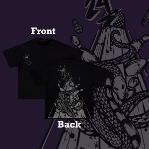 Design de T-shirt par Dimaswdwn pour ce projet | Design #31084132