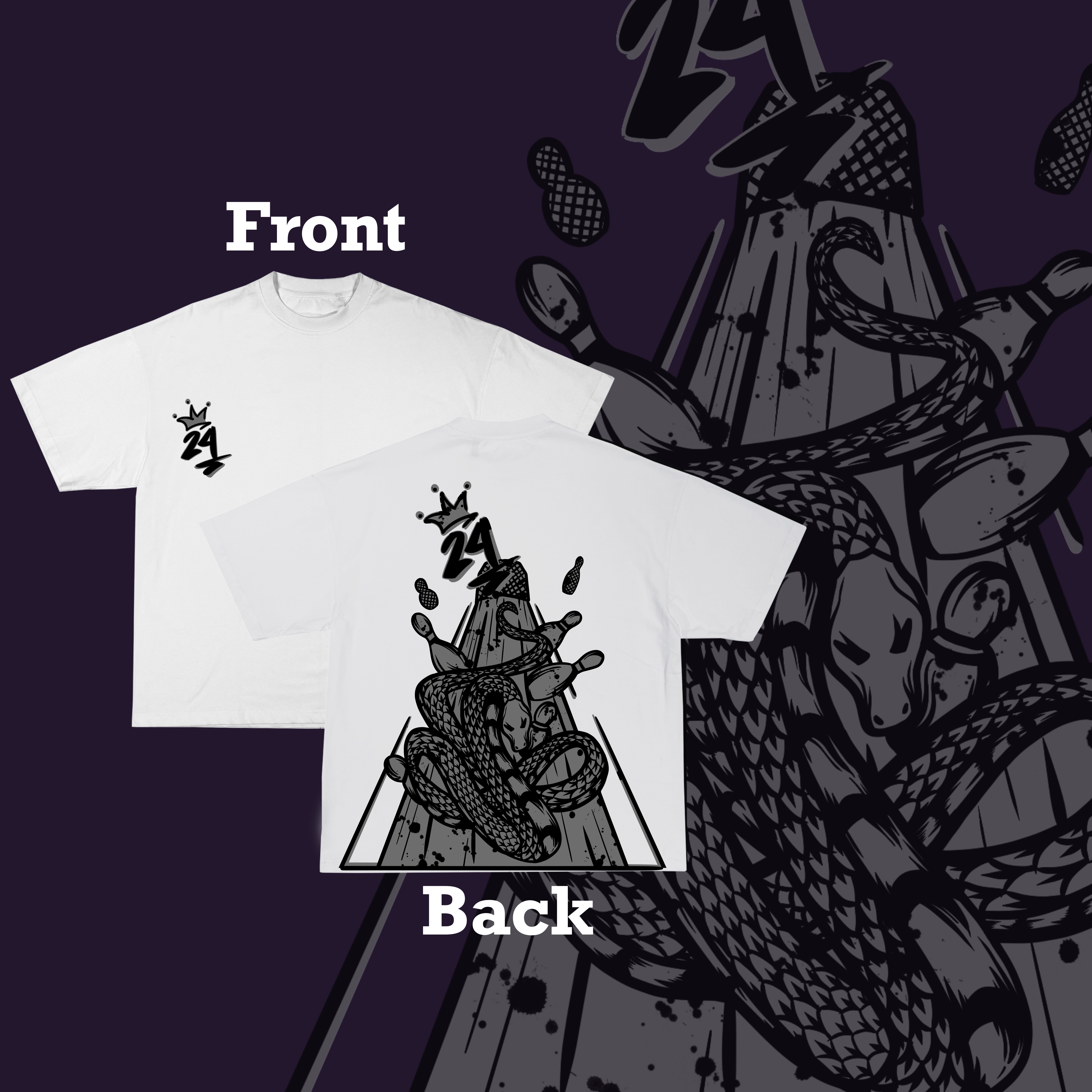 T-shirt Design by Dimaswdwn for this project | Design #31084133