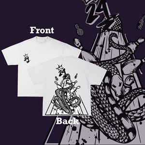 T-shirt Design by Dimaswdwn for this project | Design: #31084135