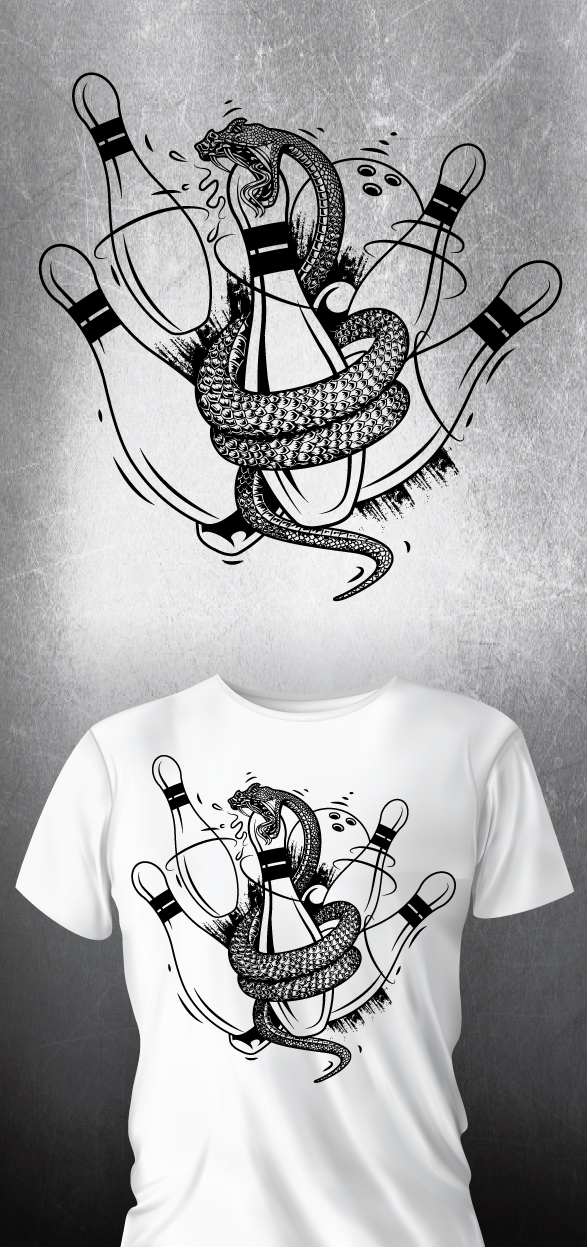 Design de T-shirt par ally designs pour ce projet | Design #31071217