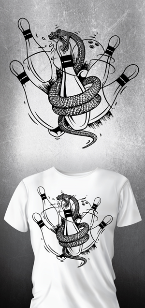 Design de T-shirt par ally designs pour ce projet | Design #31071217