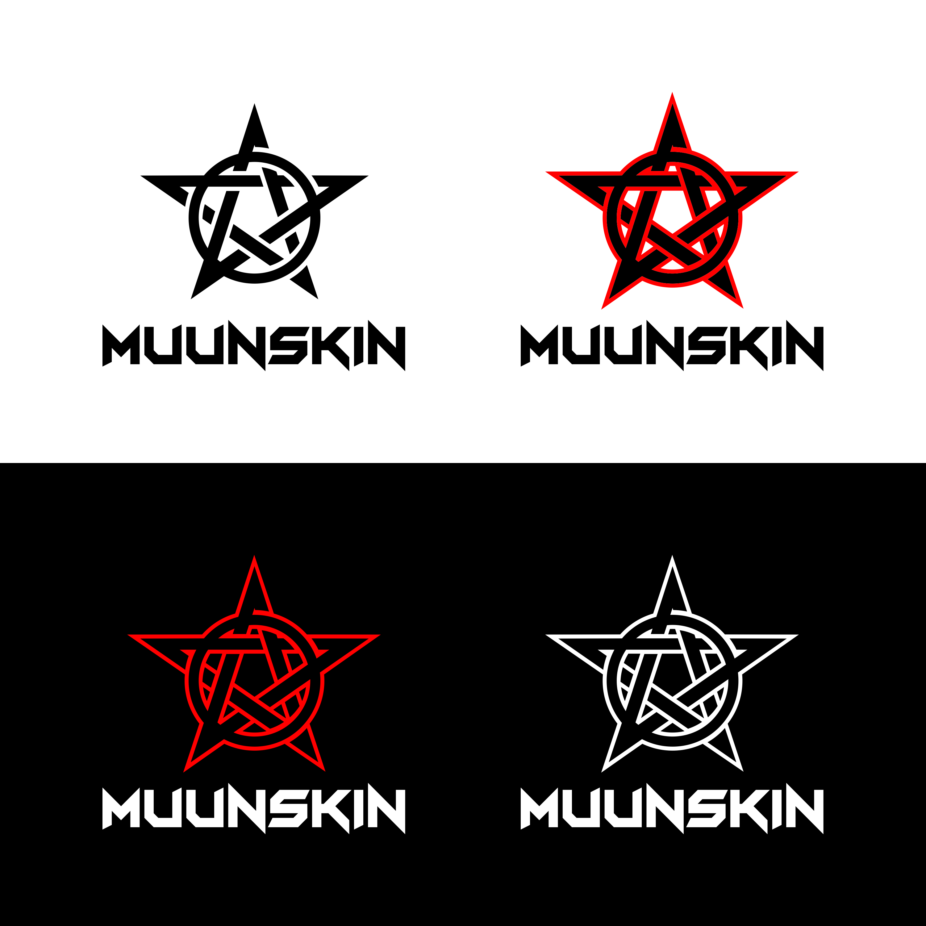 Logo Design by mbah dudung for this project | Design #31058299