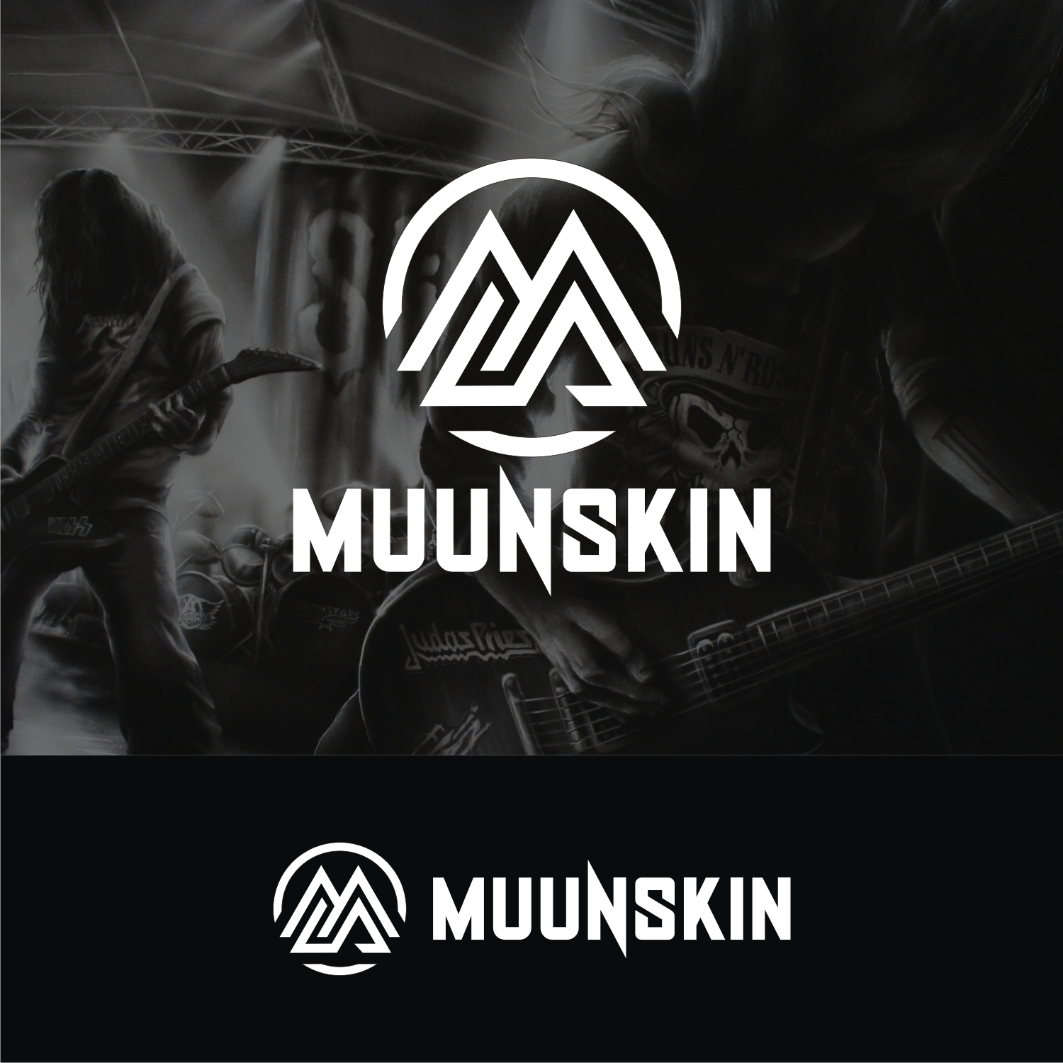 Logo Design by Sup_Design for this project | Design #31051409