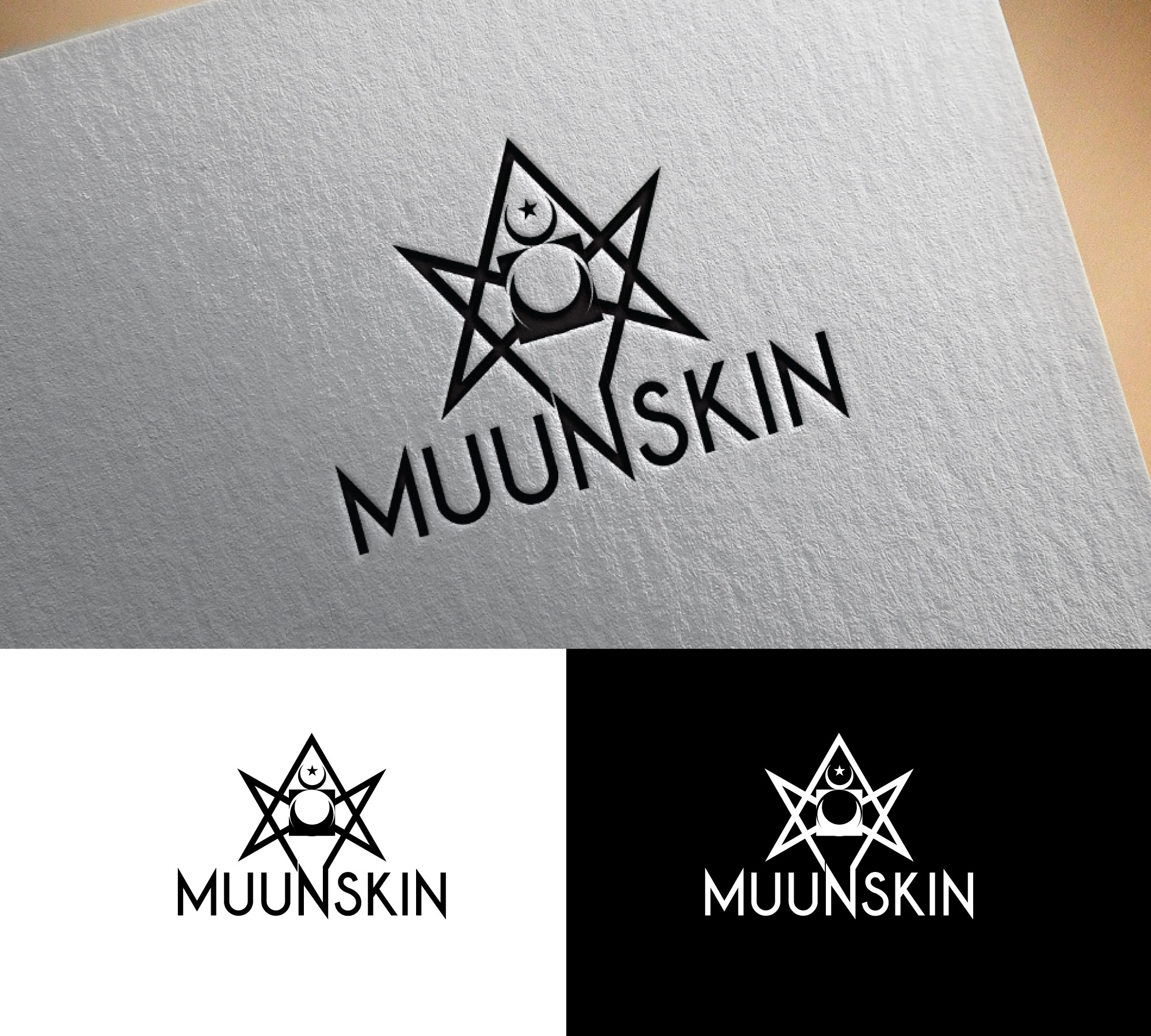 Logo Design by RRR Design for this project | Design #31054574