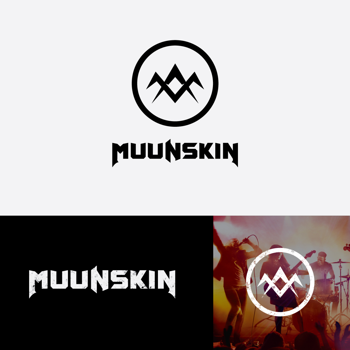 Logo Design by Design_Lenni for this project | Design #31066574
