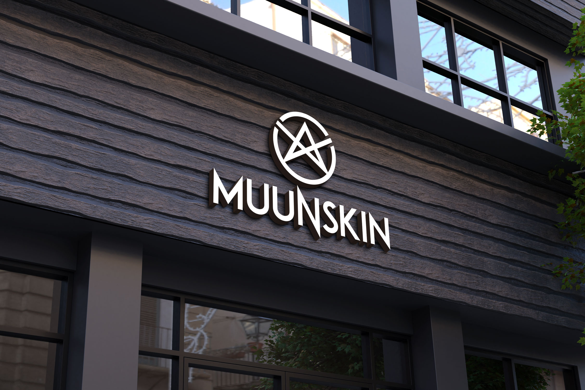 Logo Design by Kavth for this project | Design #31128983