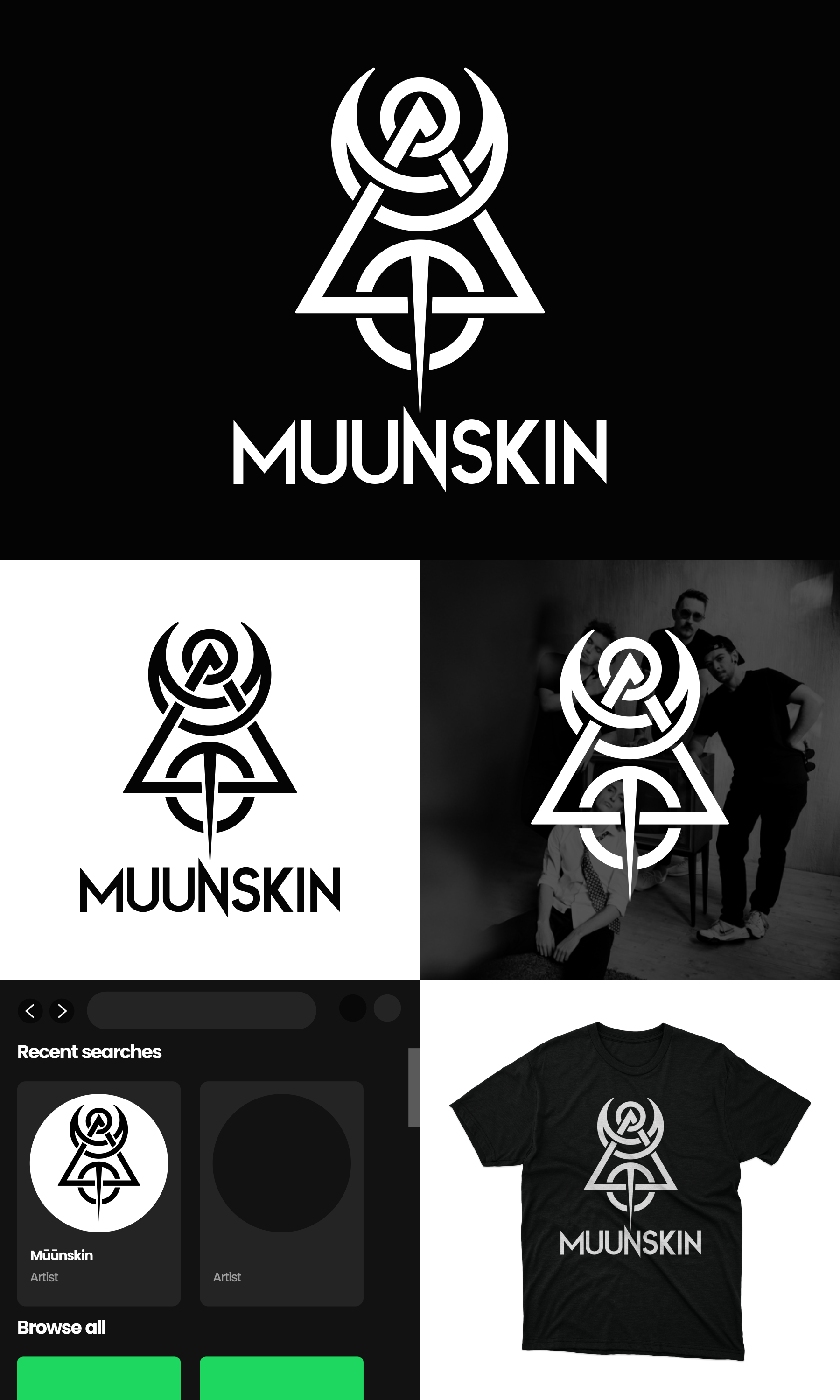 Logo Design by Aezakmi for this project | Design #31140383