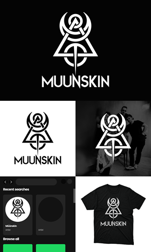Logo-Design von Aezakmi für dieses Projekt | Design: #31140383