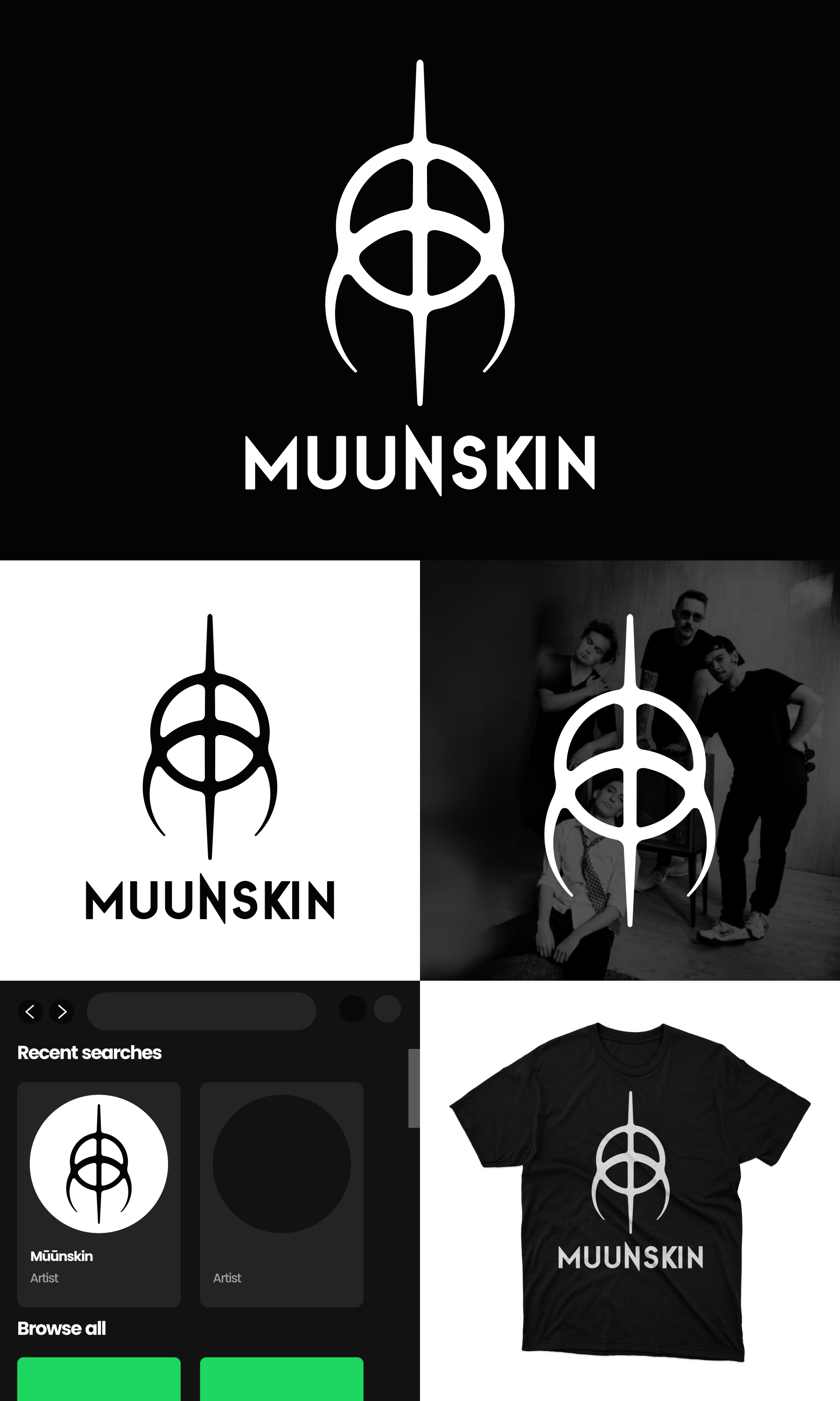 Logo Design by Aezakmi for this project | Design #31140384