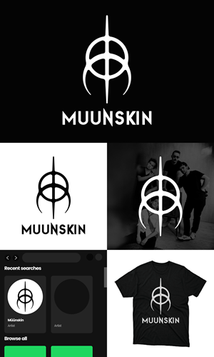Logo Design by Aezakmi for this project | Design: #31140384