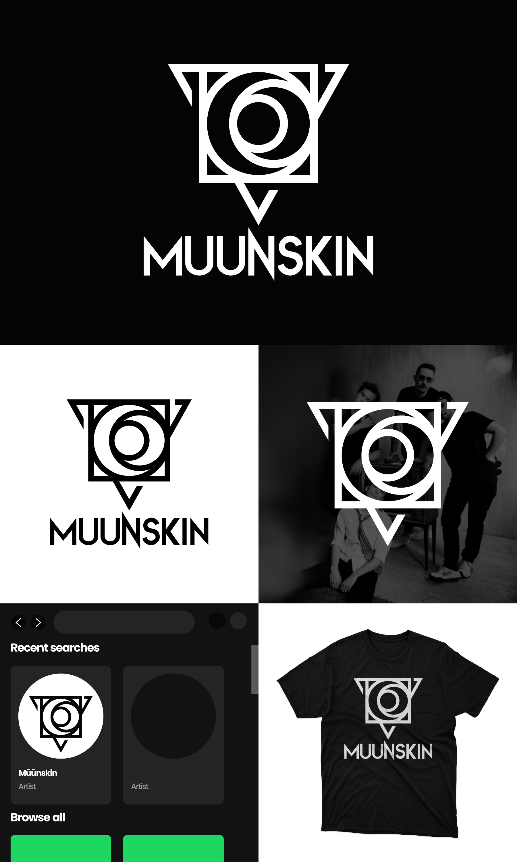 Logo Design by Aezakmi for this project | Design #31146817