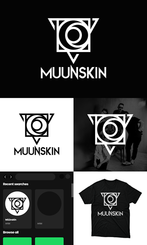 Logo Design by Aezakmi for this project | Design: #31146817