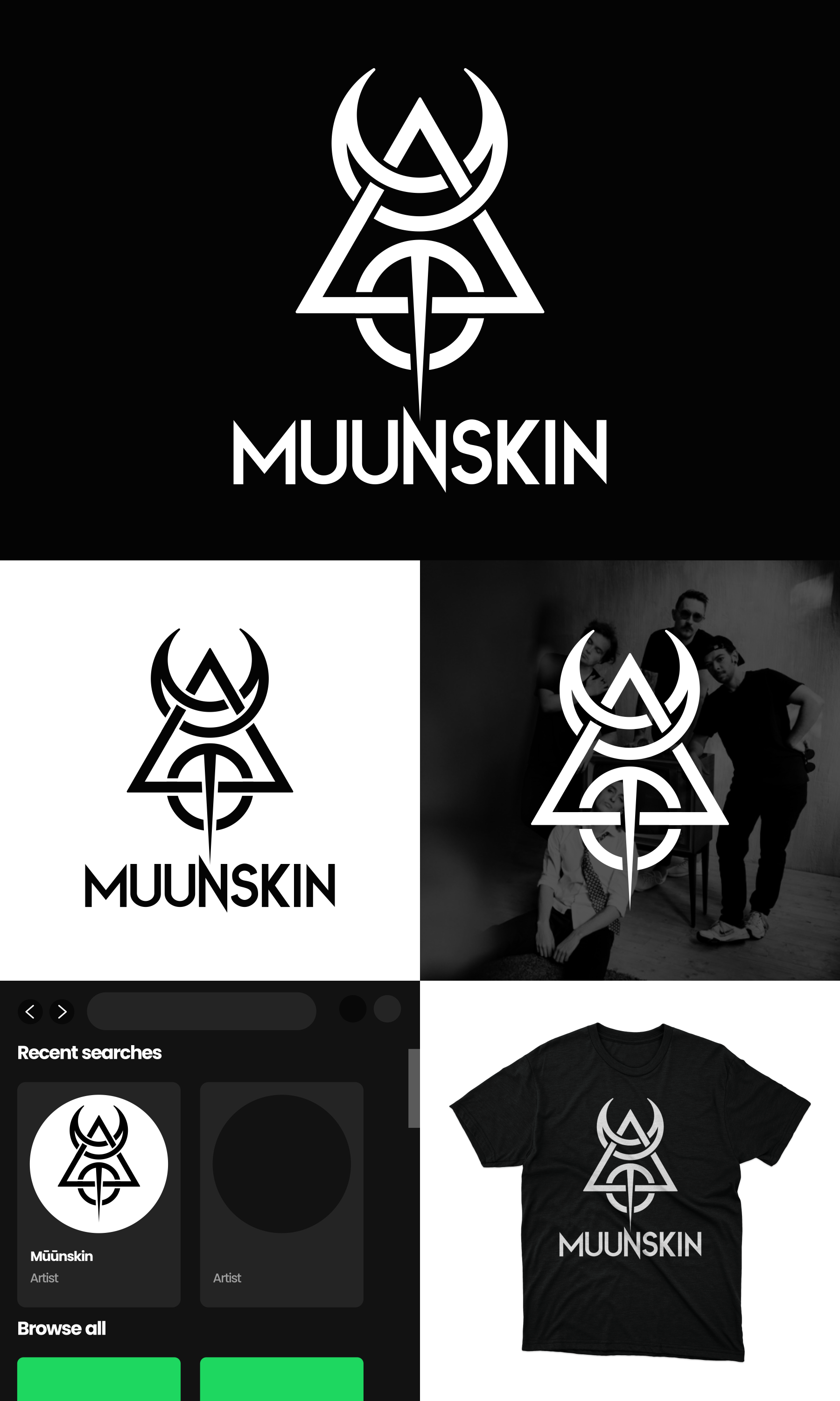 Logo Design by Aezakmi for this project | Design #31146823