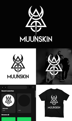 Logo Design by Aezakmi for this project | Design: #31146823