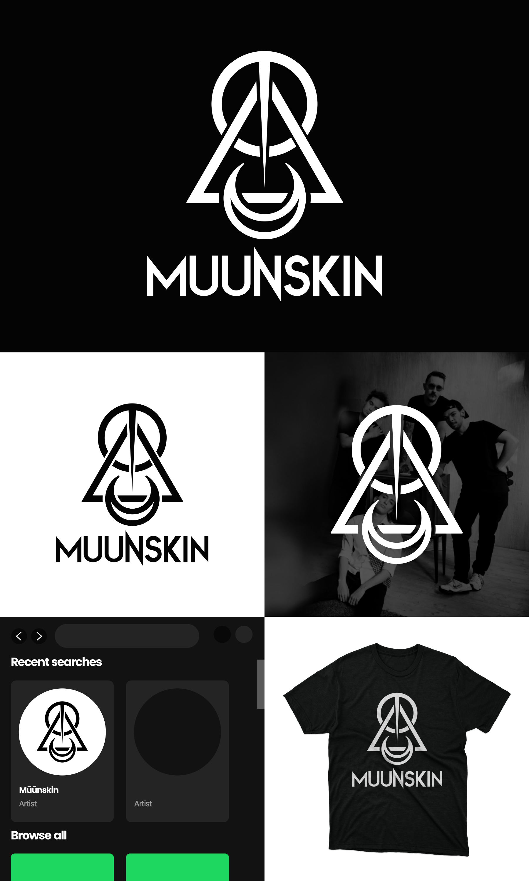 Logo Design by Aezakmi for this project | Design #31146827