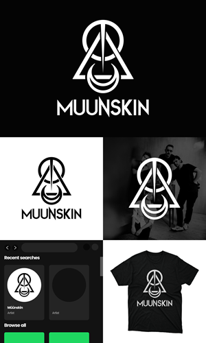 Logo Design by Aezakmi for this project | Design: #31146827
