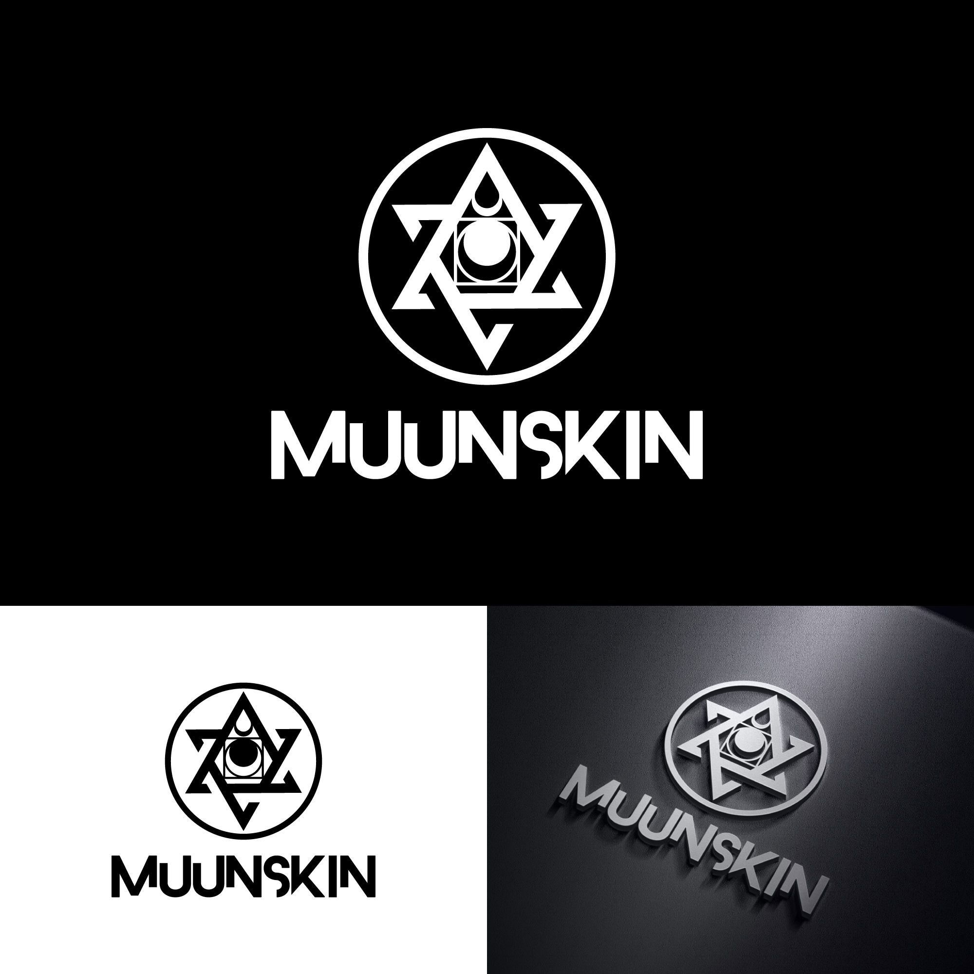Design de Logo par ummehabeba pour ce projet | Design #31050900